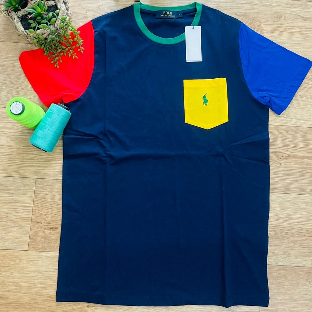 Men Ralph Lauren top